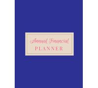 The Faith Centered Financial Planner: A Guided Plan for Stewardship, Protection, and Peace Rooted in Biblical Wisdom