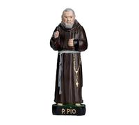 THE FAITH GIFT SHOP Padre Pio/Padre Pio 20.3 cm