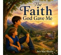 The Faith God Gave Me: The Faith God Gave Me: Growing Faith Through Prayer and Trust