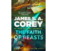 The Faith of Beasts: 2 (Captive's War, 2)