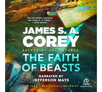 The Faith of Beasts: 2 (The Captive's War)