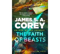 The Faith of Beasts: Book Two of The Captive's War: 2