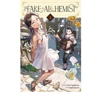 The Fake Alchemist, Vol. 1: Volume 1
