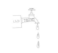 The Fake Autobiography of Rebecca Malloy