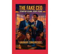 The Fake CEO : Startup Scam, Staff Fear (Scam & Crime Stories)