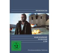 The fake, second thousandone edition German film 8/1981. [Region Free]