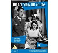 The Falcon And The Co-Eds [DVD] [Reino Unido]