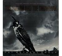 The Falcon And The Snowman