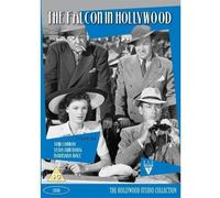 The Falcon In Hollywood [Reino Unido] [DVD]