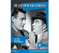 The Falcon in San Francisco [DVD] [Reino Unido]