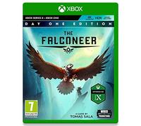 Koch Media – The Falconeer Day One Edition – Xbox One/Series