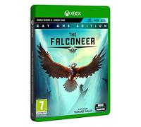 The Falconeer Day One Edition (Xbox One/Xbox Series X) [Importación francesa]