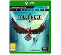 The Falconeer Day One Edition Xbox Series (Microsoft Xbox One) (Importación USA)