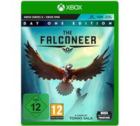 The Falconeer - Day Uno Edición Xbox Uno Nuevo + Emb.orig