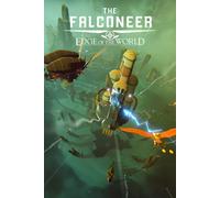 The Falconeer - Edge of the World (DLC) (PC) Steam Key GLOBAL