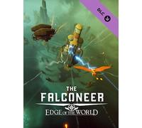 The Falconeer - Edge of the World (PC) - Steam Gift - EUROPE