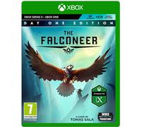 The Falconeer Edición Especial XBOX ONE PRODUCCIÓN POR CABLE