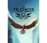 The Falconeer (PC) - Steam Key - GLOBAL