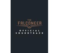 The Falconeer: Revolution Remaster - Official Soundtrack (DLC) Steam Key (PC) GLOBAL