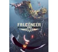 The Falconeer: Revolution Remaster: Warrior Edition Steam Key (PC) GLOBAL