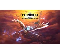 The Falconeer: Revolution Remaster: Warrior Edition Steam Worldwide PC