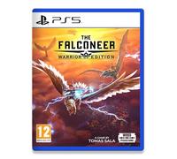 The falconeer : warrior edition