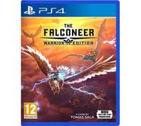 The Falconeer (Warrior Edition) Juego Fisico para Consola Sony PlayStation 4