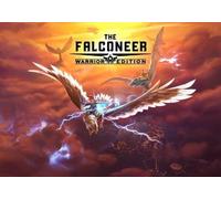 The Falconeer: Warrior Edition (PC) Steam Key - GLOBAL