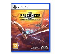 The Falconeer - Warrior Edition - Playstation 5