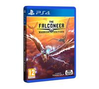 The Falconeer Warrior Edition PS4 (SP) [136128]