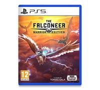 The Falconeer: Warrior Edition (PS5)