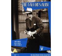 The Falcon's Alibi [DVD] [Reino Unido]