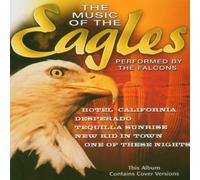 The Falcons - The Music of Eagles [Import]