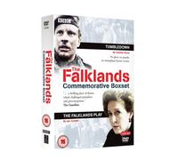 The Falklands Commemorative Box Set: Tumbledown / The Falklands Play [Reino Unido] [DVD]