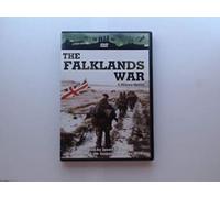 The Falklands War - A Military History [DVD] [Reino Unido]