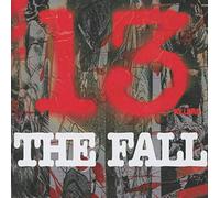 the fall - 13 Killers