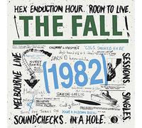 The Fall - 1982: 6Cd Boxset