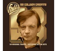 The Fall - 58 Golden Greats: 3Cd Boxset