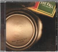 The Fall - A Past Gone Mad - The Best Of 1990-2000