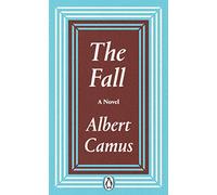 The Fall: Albert Camus