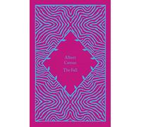 The Fall: Albert Camus (Little Clothbound Classics)