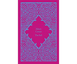 The Fall: Albert Camus (Little Clothbound Classics)