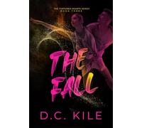 The Fall: An Ice Dance Romance