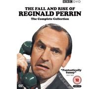 The Fall & Rise of Reginald Perrin - The Complete Collection Box Set [Reino Unido] [DVD]