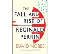 The Fall And Rise Of Reginald Perrin (ebook)