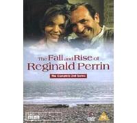 The Fall And Rise Of Reginald Perrin/Series 2