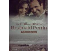 The Fall And Rise Of Reginald Perrin/Series 2 [Reino Unido] [DVD]