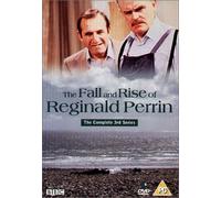 The Fall And Rise Of Reginald Perrin/Series 3 [Reino Unido] [DVD]