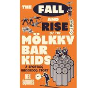 The Fall and Rise of the Mölkky Bar Kids: A Sporting Underdog Story