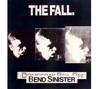The Fall - Bend Sinister [Vinilo]